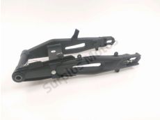 Bras oscillant complet