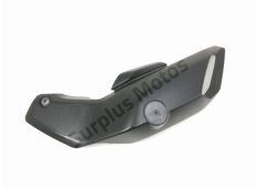 Carenage avant gauche