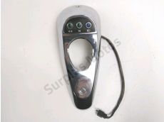 Habillage de reservoir