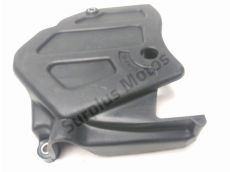 Couvercle pignon sortie boite