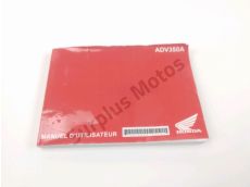 Manuel d'utilisation