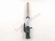 Tube de fourche droit