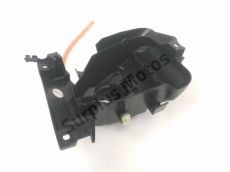 Habillage de reservoir