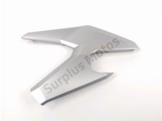 Habillage de cadre gauche