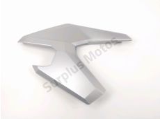 Habillage de cadre droit