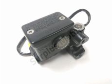 Maitre cylindre frein av complet