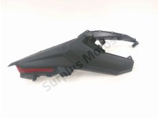 Sous face de carenage droit