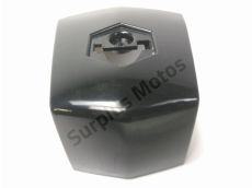 Habillage avant du guidon