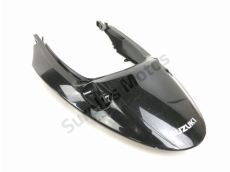 Coque arriere complete