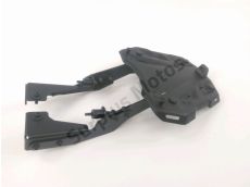 Porte paquets arriere