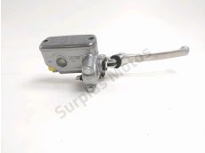 Maitre cylindre frein av complet