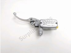 Maitre cylindre embrayage complet