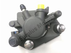 Etrier frein arriere