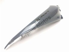 Carenage arriere droit