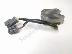 Regulateur de tension