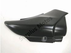 Carenage arriere droit