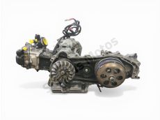 Moteur
