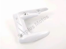 Carenage avant gauche