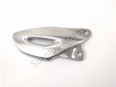 Habillage platine droit