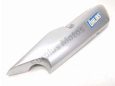 Carenage arriere droit