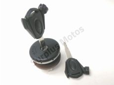 Bouchon de reservoir