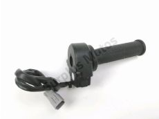 Accelerateur ride by wire