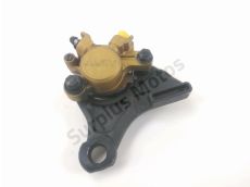 Etrier frein arriere