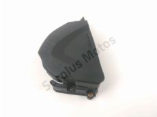 Couvercle pignon sortie boite