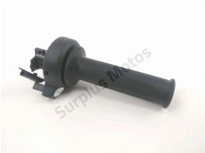 Accelerateur ride by wire