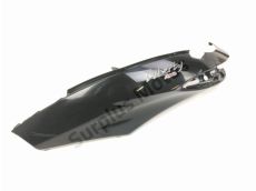 Carenage arriere gauche