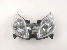 Optique avant