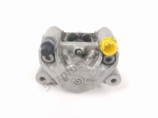 Etrier frein arriere