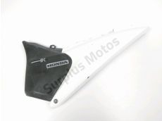 Carenage arriere gauche