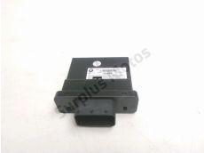Boitier ecu