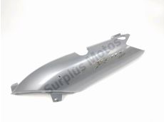 Carenage arriere gauche