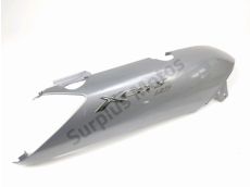 Carenage arriere droit