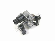 Corps d'injection droit