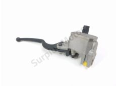 Maitre cylindre frein av complet