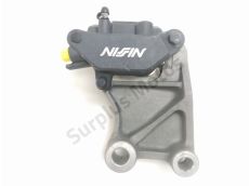 Etrier frein arriere