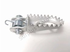 Repose pieds avant droit