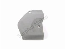 Couvercle pignon sortie boite