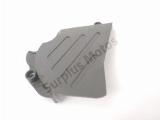 Couvercle pignon sortie boite