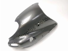 Carenage avant gauche