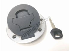 Bouchon de reservoir