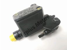 Maitre cylindre frein ar complet