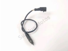 Contacteur de bequille