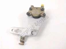 Etrier frein arriere