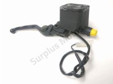 Maitre cylindre frein av complet