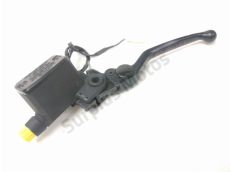 Maitre cylindre frein ar complet