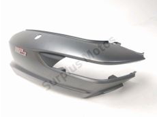 Carenage arriere gauche